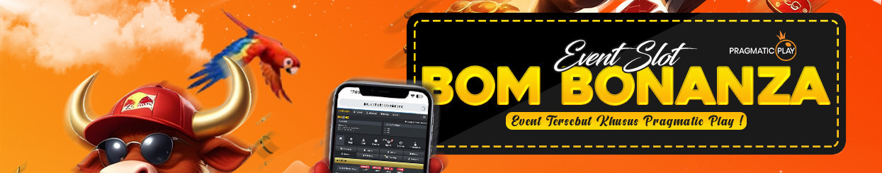 EVENT BOM BONANZA