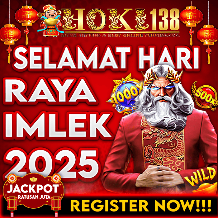 HOKI138 ~ Tempat Terbaik untuk Bermain Slot Online Dengan Jackpot Besar