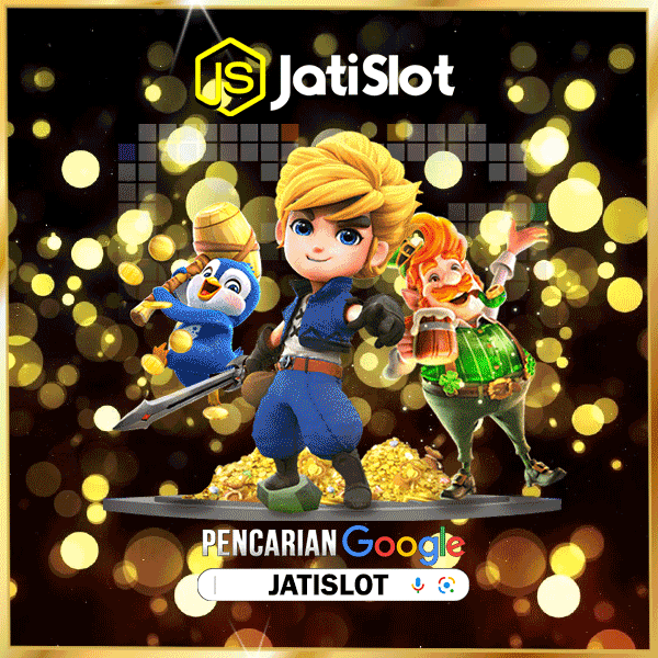 JATISLOT