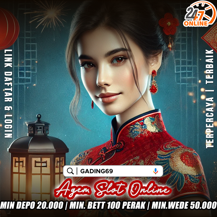 Gading69 | Jelajahi Keseruan Slot, Casino & Togel 