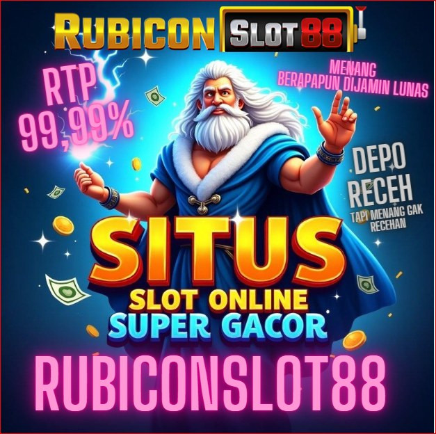 SLOT MANDIRI - Situs Slot Deposit Mandiri 5000 Tanpa Potongan Terbaru