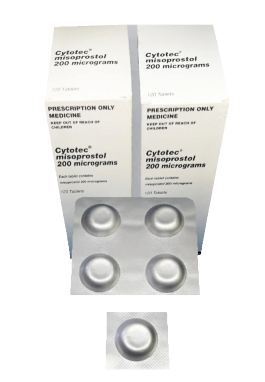 Produk Cytotec
