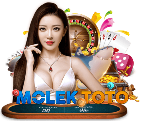 MOLEKTOTO : situs judi slot gacor gampang menang