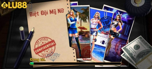 Biet doi my nu la gi? Game biet doi my nu co gi thu vi

rong thế giới của những slot game, “Biệt Đội Mỹ Nữ” nổi bật như một trong những game mới lạ và hấp dẫn, với sự kết hợp giữa các yếu tố hành động, chiến đấu và những nhân vật nữ mạnh mẽ. Hãy cùng nhà cái lu88 khám phá những đặc điểm độc đáo của trò chơi này trong bài viết dưới đây.

Câu chuyện biệt đội mỹ nữ
“Biệt Đội Mỹ Nữ” là một slot game lấy cảm hứng từ các bộ phim hành động nổi tiếng, nơi những người phụ nữ xuất sắc được giao nhiệm vụ bảo vệ thế giới khỏi các thế lực xấu. Các nhân vật trong trò chơi đều là những mỹ nữ mạnh mẽ, sở hữu kỹ năng chiến đấu phi thường và sức mạnh vượt trội.

Câu chuyện trong trò chơi đưa người chơi vào một cuộc phiêu lưu đầy kịch tính, nơi họ sẽ được cùng biệt đội chiến đấu chống lại những kẻ xấu xa, giải cứu thế giới và giành chiến thắng trong các màn quay slot. Mỗi nhân vật trong biệt đội đều có một câu chuyện và khả năng riêng biệt, mang đến sự đa dạng và thú vị trong mỗi lượt quay.

Game biệt đội mỹ nữ đưa người chơi vào một cuộc phiêu lưu đầy kịch tính
Game biệt đội mỹ nữ đưa người chơi vào một cuộc phiêu lưu đầy kịch tính
Đặc điểm của slot game biệt đội mỹ nữ
Slot game Biệt Đội Mỹ Nữ là một trong những trò chơi trực tuyến thu hút sự chú ý nhờ giao diện đẹp mắt và lối chơi hấp dẫn. Dưới đây là những đặc điểm nổi bật của trò chơi này:

Thiết kế hình ảnh mới mẻ
Một trong những yếu tố nổi bật của “Biệt Đội Mỹ Nữ” là thiết kế đồ họa ấn tượng. Các hình ảnh trong trò chơi đều được chăm chút tỉ mỉ, từ những nhân vật chính cho đến các biểu tượng, phông nền và hiệu ứng âm thanh. Người chơi sẽ cảm nhận được một không gian sống động và hấp dẫn, giống như đang tham gia vào một bộ phim hành động hoành tráng. Các biểu tượng trong game cũng phản ánh rõ nét tính cách của các nhân vật nữ, với những vũ khí mạnh mẽ, trang phục đặc biệt và các biểu tượng đặc biệt như logo biệt đội hay các vũ khí tối tân.

Trò chơi được thiết kế với hình ảnh mới mẻ, hấp dẫn người xem
Trò chơi được thiết kế với hình ảnh mới mẻ, hấp dẫn người xem
Các tính năng quay và thanh toán đặc biệt
Biệt đội mỹ nữ slot game không chỉ có những vòng quay cơ bản mà còn sở hữu nhiều tính năng đặc biệt giúp người chơi tăng cơ hội chiến thắng. Một số tính năng hấp dẫn trong game bao gồm:

Wild Symbols: Biểu tượng Wild giúp thay thế cho các biểu tượng khác trên các cuộn để tạo ra những kết hợp chiến thắng, giúp người chơi dễ dàng giành chiến thắng hơn.
Scatter Symbols: Biểu tượng Scatter là yếu tố quan trọng trong việc kích hoạt các vòng quay miễn phí. Khi xuất hiện đủ số lượng biểu tượng Scatter, người chơi sẽ nhận được những lượt quay miễn phí đầy hứa hẹn.
Bonus Round: Trong quá trình chơi, người chơi có thể kích hoạt các vòng thưởng đặc biệt, nơi họ sẽ được tham gia vào các thử thách hành động. Những thử thách này có thể mang lại phần thưởng cực kỳ hấp dẫn.
Free Spins: Tính năng quay miễn phí sẽ giúp người chơi có cơ hội tăng số lượng lần quay mà không phải bỏ ra thêm chi phí, qua đó gia tăng cơ hội chiến thắng.
Cơ hội thắng lớn với Jackpot
Ngoài các tính năng hấp dẫn, “Biệt Đội Mỹ Nữ” cũng sở hữu một hệ thống jackpot đặc biệt. Những người chơi may mắn có thể giành được phần thưởng jackpot khi đạt được các kết hợp biểu tượng hiếm hoặc khi tham gia vào các vòng quay đặc biệt. Số tiền jackpot có thể lên đến một con số khổng lồ, tạo nên sức hấp dẫn đặc biệt đối với người chơi.

Chế độ chơi đa dạng
Trò chơi “Biệt Đội Mỹ Nữ” cung cấp nhiều chế độ chơi khác nhau, phù hợp với mọi đối tượng người chơi. Bạn có thể chọn chơi trong chế độ thông thường để thư giãn hoặc thử thách bản thân với các vòng quay nâng cao để tìm kiếm những phần thưởng lớn. Game cũng cho phép người chơi điều chỉnh mức cược, giúp tạo ra những trải nghiệm chơi game phù hợp với sở thích và khả năng tài chính của mỗi người.

Trò chơi cung cấp nhiều nhân vật khác nhau, người chơi được thỏa thích lựa chọn
Trò chơi cung cấp nhiều nhân vật khác nhau, người chơi được thỏa thích lựa chọn
Lý do nên thử slot game biệt đội mỹ nữ
Nếu bạn đang tìm kiếm một trò chơi giải trí kết hợp giữa đồ họa ấn tượng, lối chơi thú vị và cơ hội nhận thưởng lớn, thì Biệt đội mỹ nữ chắc chắn là lựa chọn không thể bỏ qua. Dưới đây là những lý do khiến tựa game này trở thành điểm đến yêu thích của đông đảo người chơi:

Câu chuyện hấp dẫn: Câu chuyện về những mỹ nữ chiến binh luôn thu hút người chơi với sự kịch tính, gay cấn và những tình tiết thú vị. Bạn sẽ cảm thấy mình là một phần của biệt đội với những pha hành động mãn nhãn vừa săn tìm phần thưởng lớn.
Hình ảnh và âm thanh chất lượng cao: Một trong những yếu tố quan trọng khiến trò chơi trở nên nổi bật chính là chất lượng hình ảnh và âm thanh. Những hiệu ứng sống động, âm thanh mạnh mẽ kết hợp với thiết kế tinh tế mang lại một trải nghiệm chơi game tuyệt vời.
Tiềm năng giải thưởng cao: Với tính năng jackpot và các vòng quay miễn phí, người chơi có thể giành được những phần thưởng hấp dẫn trong suốt quá trình chơi. Điều này tạo nên sức hấp dẫn đặc biệt và lôi cuốn những người yêu thích thử thách và mong muốn giành chiến thắng lớn.
Câu chuyện về những mỹ nữ chiến binh trong game luôn thu hút người chơi 
Câu chuyện về những mỹ nữ chiến binh trong game luôn thu hút người chơi
Kết luận
“Biệt đội mỹ nữ” là một slot game hấp dẫn, không chỉ thu hút người chơi bởi các tính năng độc đáo mà còn tạo ra một trải nghiệm mới lạ và đầy kịch tính. Nếu bạn yêu thích các trò chơi slot với cốt truyện thú vị, hình ảnh đẹp mắt và cơ hội giành chiến thắng lớn, thì game này chắc chắn sẽ là một lựa chọn tuyệt vời. Hãy tham gia và khám phá những phần thưởng hấp dẫn mà trò chơi này tại lu88 ngay hôm nay!

#lu88 #lu88link #nhacailu88