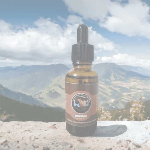 Experience the refreshing essence of the outdoors with Mountain Air Beard Oil by Rocky Mountain Beards. Nourish your beard with natural ingredients for a softer, healthier look. Perfect for everyday grooming.

Click here: https://www.rockymountainbeardsnm.com/shop/p/mountain-air-beard-oil