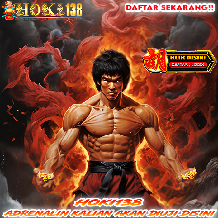 Hoki138 ~ Slot Online untuk Pemain Pemula dan Profesional Hoki138