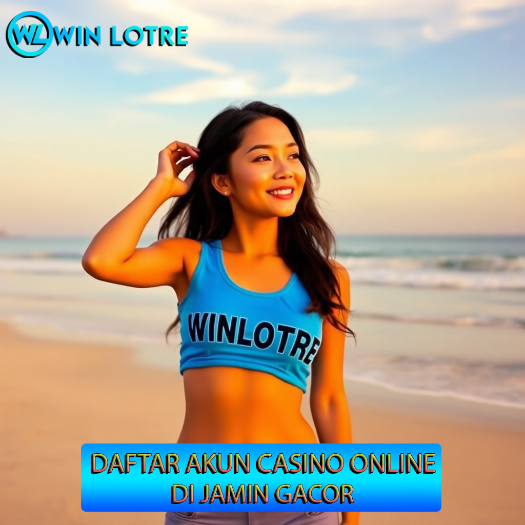 Winlotre: Situs Slot 200 perak akun gacor slot vip agen casino dadu online 