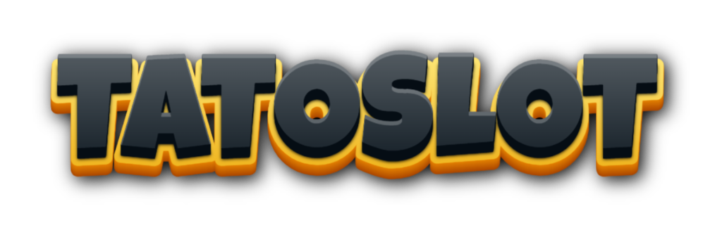 Logo TATOSLOT