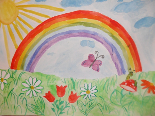 Разина Настя