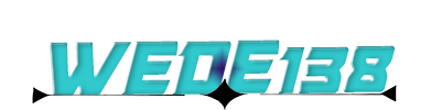 Logo WEDE138