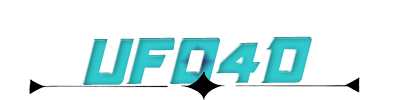 Logo UFO4D