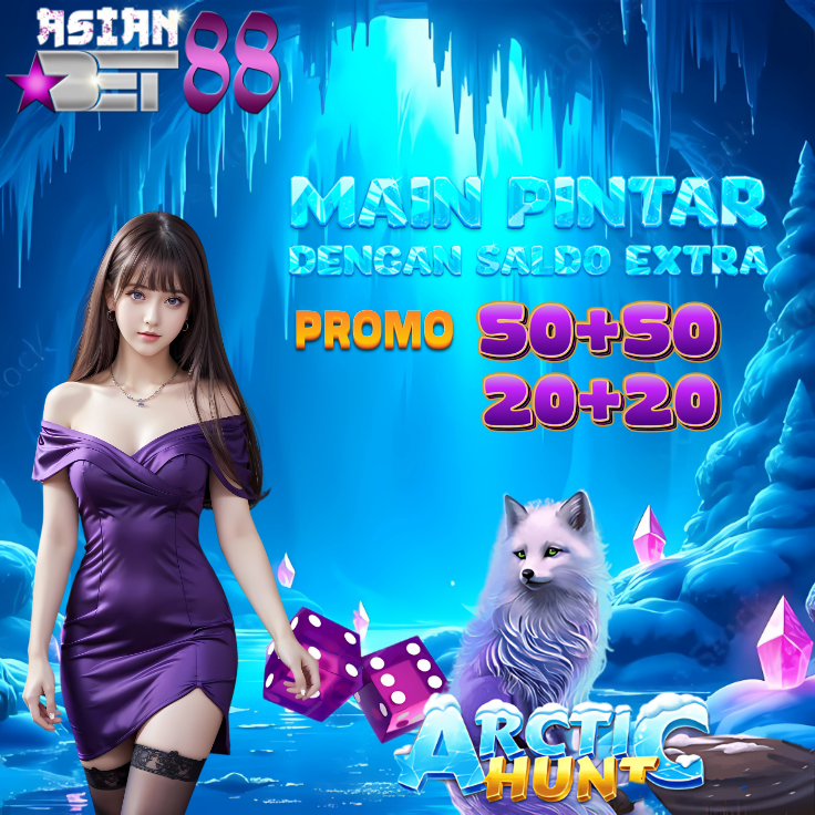 BET88: Login & Daftar Platform Slot Gacor Resmi Di Asianbet88