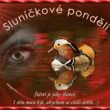 Slunickove-pondeli