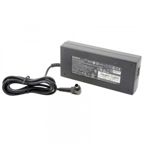 Original Sony KDL-48W705C KDL48W705C Chargeur Adaptateur 19.5V 5.2A

https://www.30chargeur.com/sony-c-1_15/original-sony-kdl48w705c-kdl48w705c-chargeur-adaptateur-195v-52a-p-157784.html