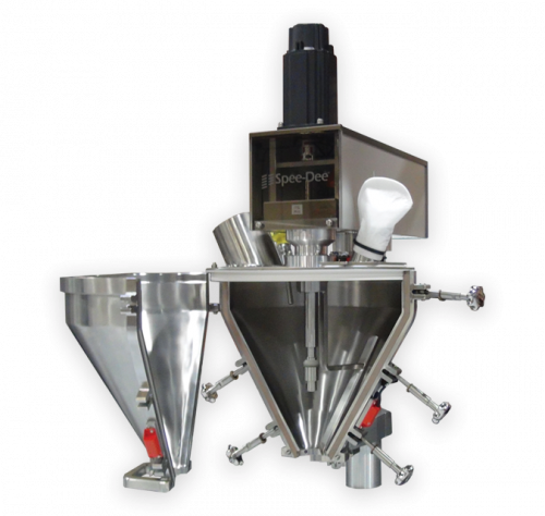 We provide top quality automatic and semi automatic auger filling machines at astounding price. Auger filler machine is designed to meet the requirement of dry product filling to conquer needless waste. Ring us at 877 315 2121!

https://www.spee-dee.com/auger-fillers/