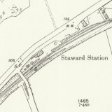 Staward-Sidings