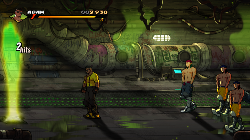 Streets of Rage 4 20200520204532