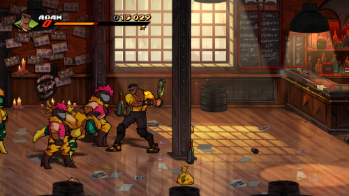 Streets of Rage 4 20200520205211