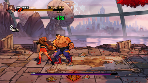 Streets of Rage 4 20200520211457