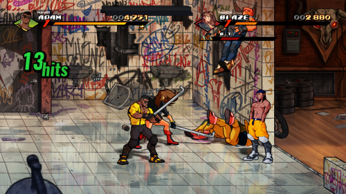 Streets of Rage 4 20200523211853