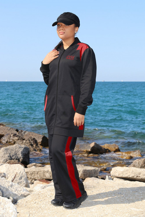 Buy the newest Summer Wear For Womens at DeModest, which offers the best discounts on women's summer clothing. Take a look at our most comprehensive collection of modest activewear and sportswear.