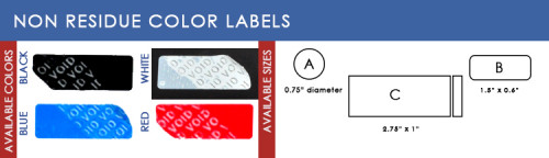 Intertronix provide online best Top Gas Pump Security Seal. Best Price Guaranteed. Secured Payment Gateway. Intertronix’s Gas Pump security seals are non-residue stickers available in blue, red, black and white Visit Now!

https://www.intertronix.com/Non-Residue-Security-Labels-s/1513.htm