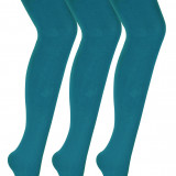 Teal-Tights-X3