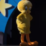 Tweety-Bird