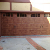 Unique-Chateau-light-stain-Steel-Door