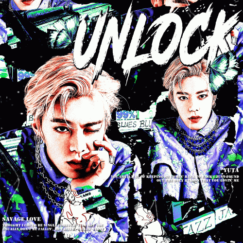 Unlock