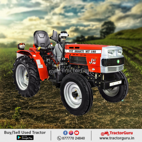 Tractors in India have become one of the main Equipment in Agriculture. Over the years the evolution of the tractor has always been on top. In India, there are various famous Tractor brands like Mahindra Tractor, John Deere Tractor, Sonalika tractor, swaraj tractor, Kubota tractor, VST Tractor, Massey Ferguson, New Holland Tractor etc. All these brands manufacture best Tractors in India and at TractorGuru.in you will get every single information on these Tractor brands along with their Tractor price in India. 

At TractorGuru you will get all the latest information on Mahindra Mini Tractors, Swaraj Mini Tractors, Sonalika Mini Tractors Kubota Mini Tractor price etc. The main vision is to help people buy the best Tractor which fulfils all their farming needs at a proper price point and that is why we have a tractor price list in India of every tractor brand in India. You can also find the price of a tractor according to your district. For more information on Tractor price in India do visit TractorGuru.in and choose the right Tractor.

Source: https://tractorguru.in/tractors