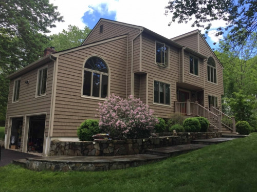 Choosing the right siding contractor is one of the most important decisions you will make when looking to improve your home. Contact TL Home Improvement LLC the best siding company in CT can greatly reduce the stress that comes with major home improvement projects. Get a free quote today. https://www.tlhomeimprove.com/siding-contractors/