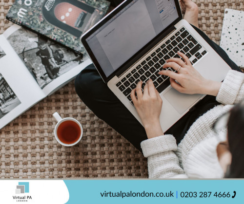 Using the services of a Virtual HR Manager can help increase worker engagement. Employees who are happy and enthusiastic are more productive. A skilled Virtual HR Manager will evaluate the most effective methods for keeping your personnel motivated.