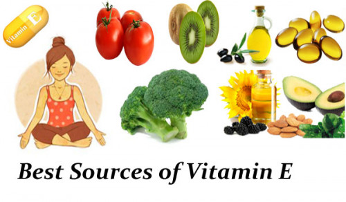 Vitamin E is recognized as anti-thrombin. It is one of the helpful herbal elements used in Natural Remedies for Polycythemia Vera... https://teletype.in/@naturalherbsclinic/natural-remedies-for-polycythemia-vera