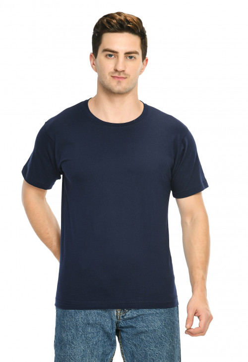 WIND MEN NBL007 NAVY BLUE 1