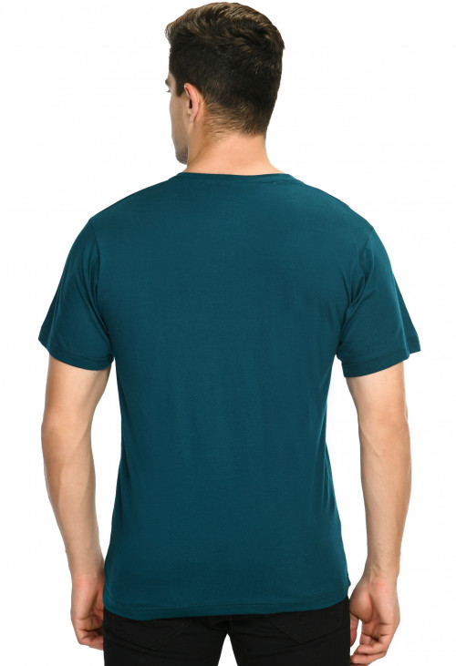 WIND MEN TL006 TEAL 2