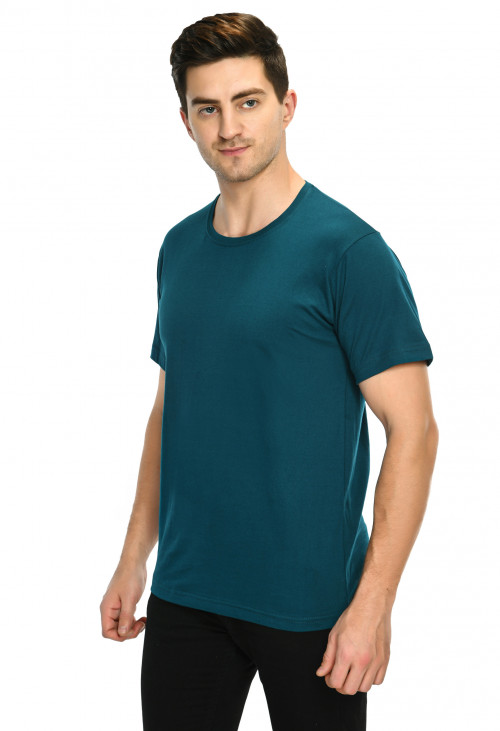 WIND MEN TL006 TEAL 4