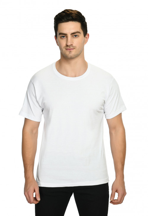 WIND MEN WT001 White 1