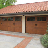 Westfield-Faux-Steel-Door-Arched-Grid-Windows