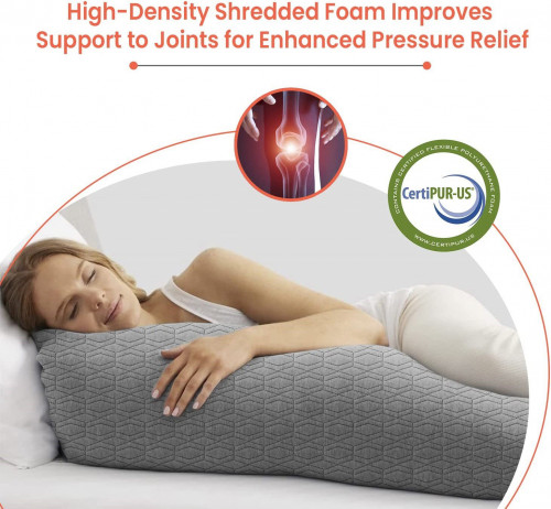 As the world gets busier and more people are becoming accustomed to working in the evenings, many are feeling the effects of sleep deprivation. The Sleepsia pillow is a body pillow that can help you get a better night's sleep, as it provides support for your back and neck while you're laying down.Sleepsia body pillows come in different sizes to fit all heads. So if you're looking for a way to get a good night's sleep, you should definitely buy a Sleepsia body pillow!It also helps with pain relief and has been scientifically proven to reduce quality of sleep. Has your body pillow been on the fritz lately? Why not make a switch to a Sleepsia body pillow instead! This article talks about why you should buy one of these pillows, how they are different from other kinds of pillows, and even has some recommendations on what size to order. A Sleepsia body pillow is made with special materials that mold to your head and neck, providing support and pressure relief. Plus, the pillow is filled with memory foam which molds to your head and neck, providing intense pressure relief and support. https://entrepreneursbreak.com/why-you-should-buy-sleepsia-body-pillow.html
