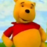 Winnie-the-Pooh