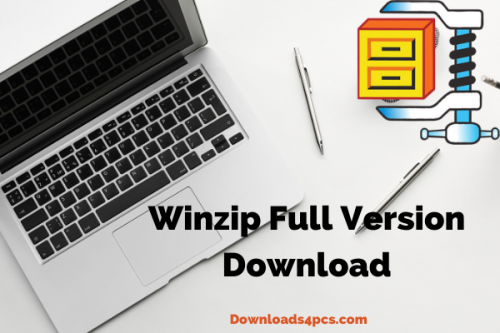 Winzip Full Version Downlaod 20 5