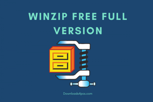 Winzip free full version 26 5