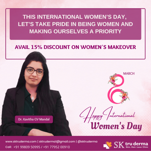 Womens-Day-Discount-Dermatologist-in-sarjapur-road.png