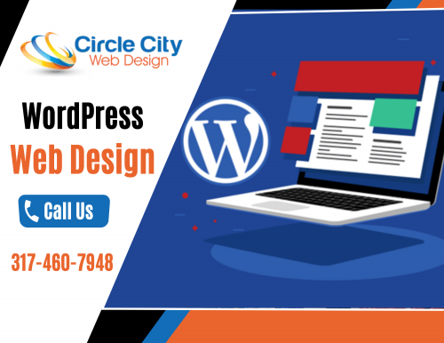We are experienced WordPress website designers with a passion for great service and beautiful website design that are very affordable, responsive and fully customized to be a true reflection of your organization. Send us an email at Heather@CircleCityWebDesign.com for more details.