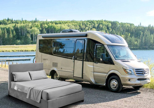 Buy now Top-quality camper sheets at comfortbeddings online store made of 100% Egyptian cotton that gives softness, strength, durability, and luxury feel. Camper sheets are wrinkle-free, easy to wash & use the best material. Visit here- https://comfortbeddings.com/collections/rv-sheets