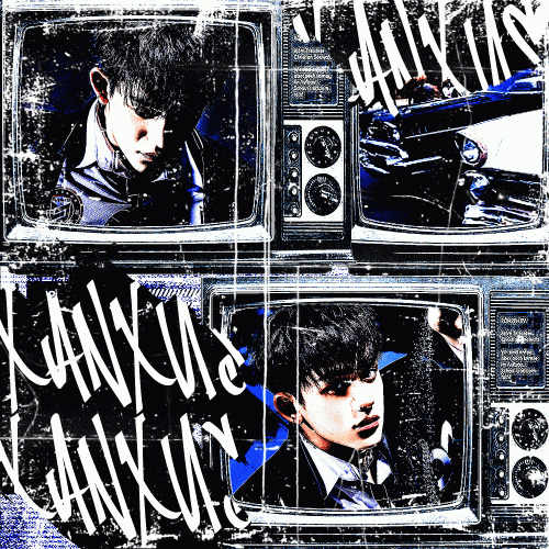 Xanxus