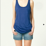 ZARA_top_blau