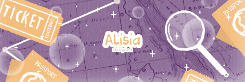 alisia h