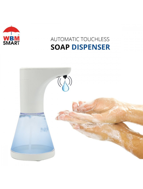 Soap Dispenser